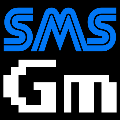 SMS Game Maker